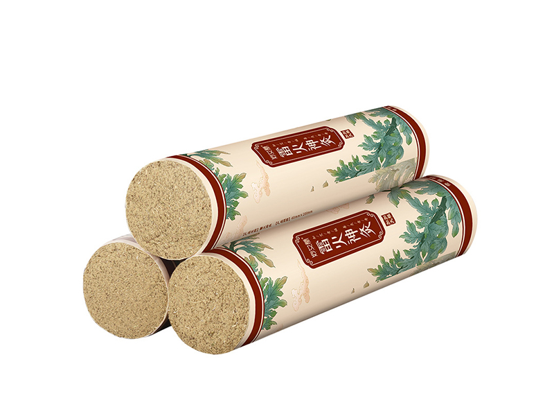 雷火灸4*20cm艾葉紙