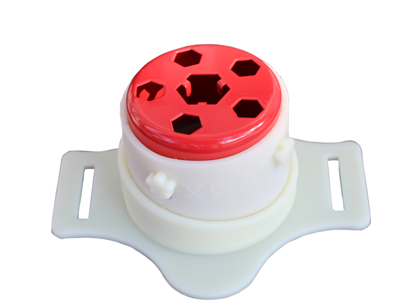 梅花灸具艾灸盒單聯(lián)